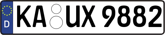 KA-UX9882
