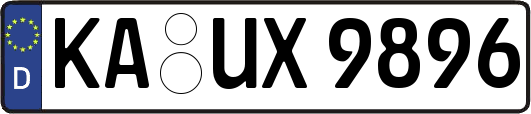 KA-UX9896