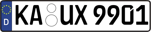KA-UX9901