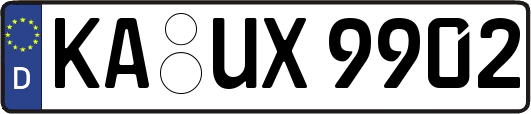 KA-UX9902