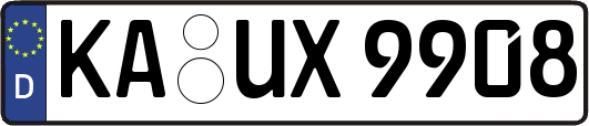 KA-UX9908