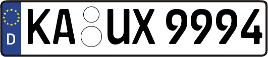 KA-UX9994