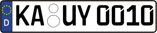 KA-UY0010