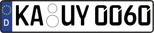 KA-UY0060