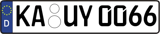 KA-UY0066