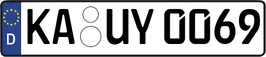 KA-UY0069