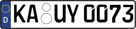 KA-UY0073