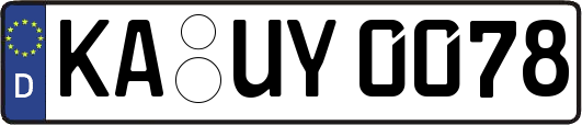 KA-UY0078