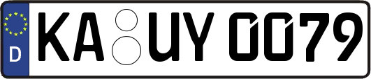 KA-UY0079