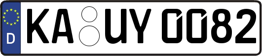 KA-UY0082