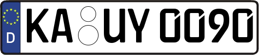 KA-UY0090