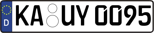 KA-UY0095