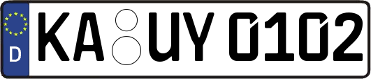 KA-UY0102