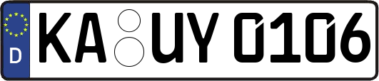 KA-UY0106