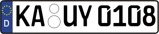 KA-UY0108