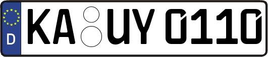 KA-UY0110
