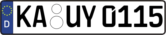 KA-UY0115