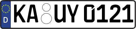 KA-UY0121