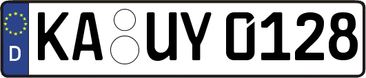 KA-UY0128