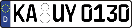 KA-UY0130