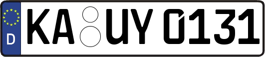 KA-UY0131