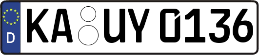 KA-UY0136