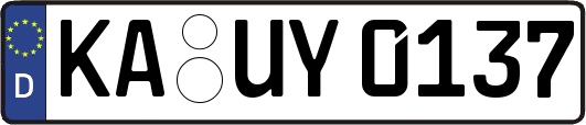 KA-UY0137