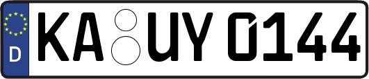 KA-UY0144