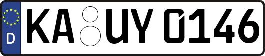 KA-UY0146