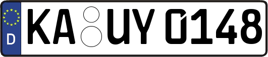 KA-UY0148