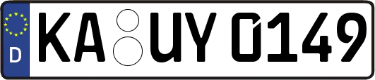 KA-UY0149