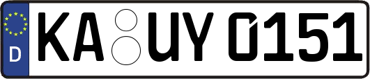 KA-UY0151