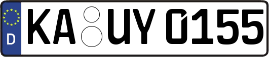 KA-UY0155