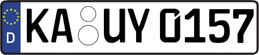KA-UY0157