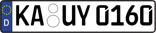 KA-UY0160