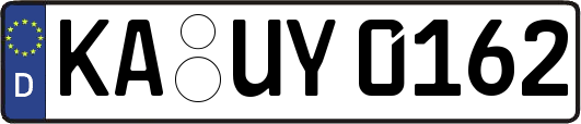 KA-UY0162