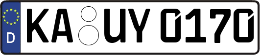 KA-UY0170