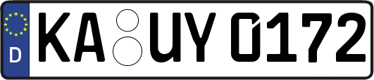 KA-UY0172