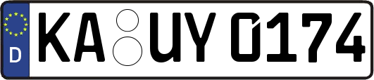 KA-UY0174