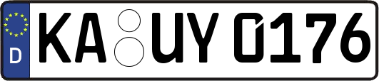 KA-UY0176