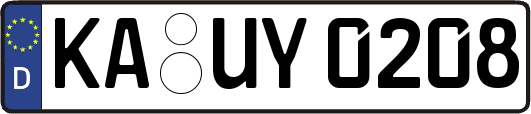 KA-UY0208