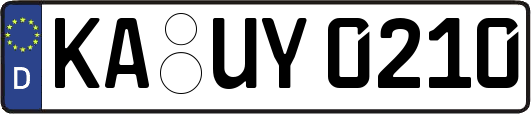 KA-UY0210