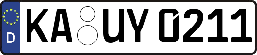 KA-UY0211