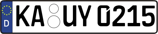 KA-UY0215