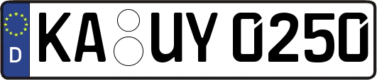 KA-UY0250