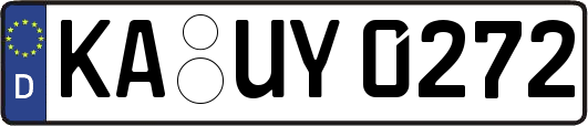 KA-UY0272