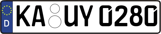 KA-UY0280