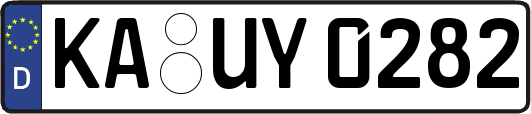 KA-UY0282
