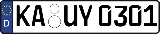 KA-UY0301