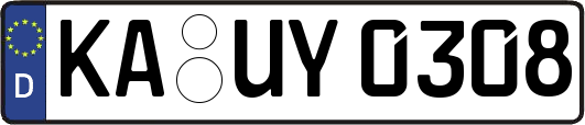 KA-UY0308